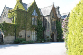 Oakwood Hall Hotel